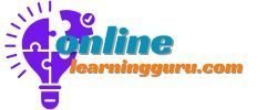 Logo for Online Learning guru